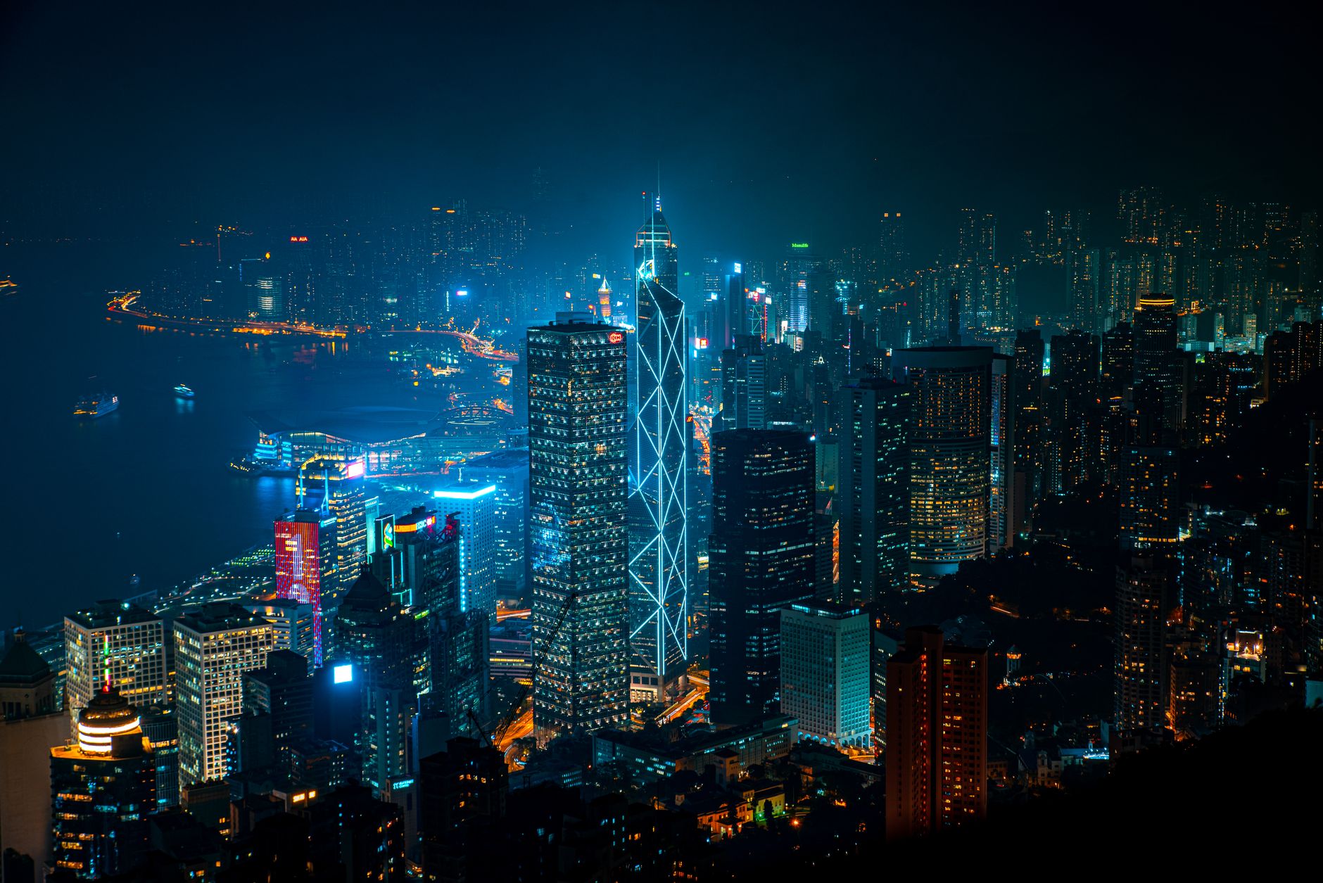 Hong Kong (China)