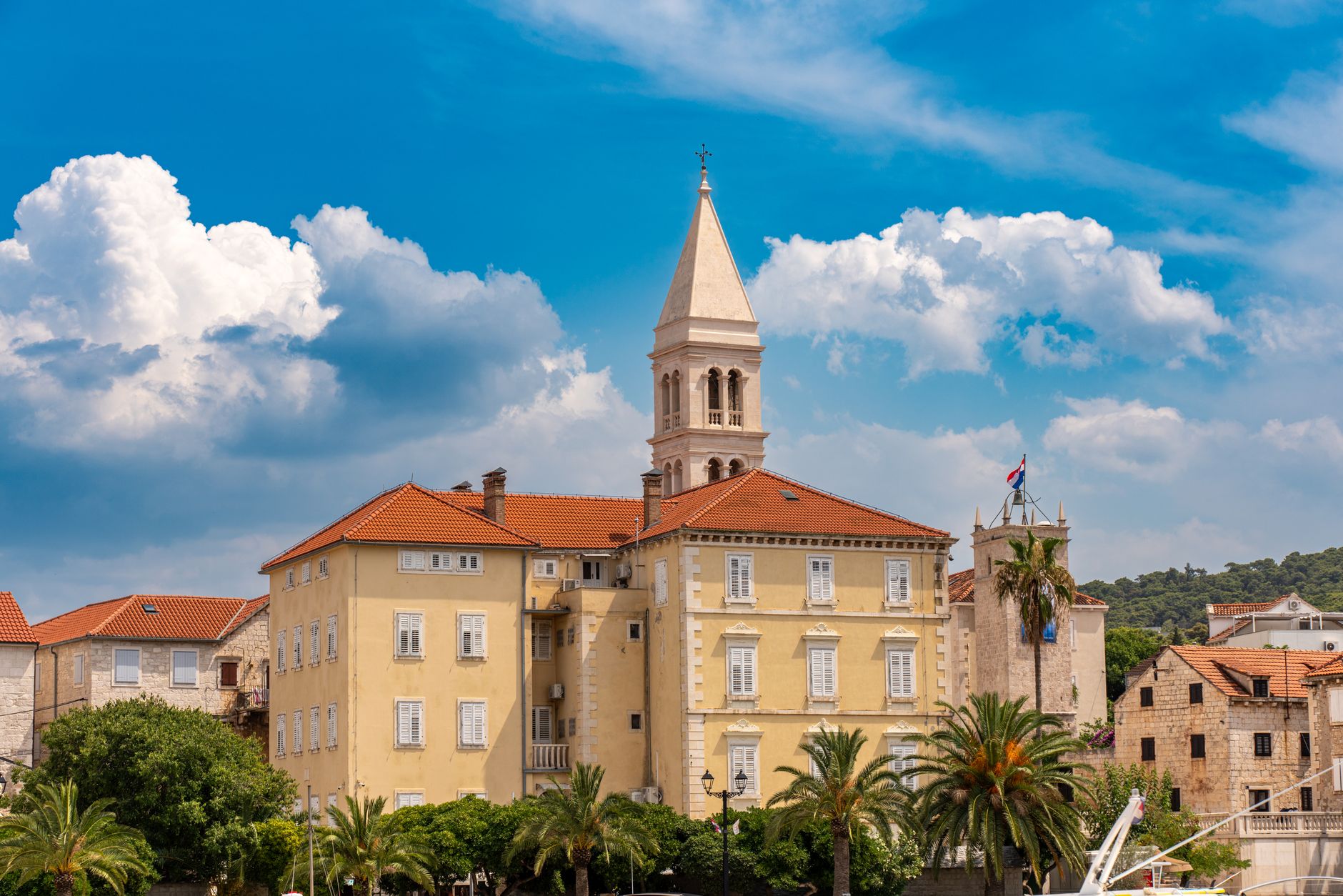 Croatia