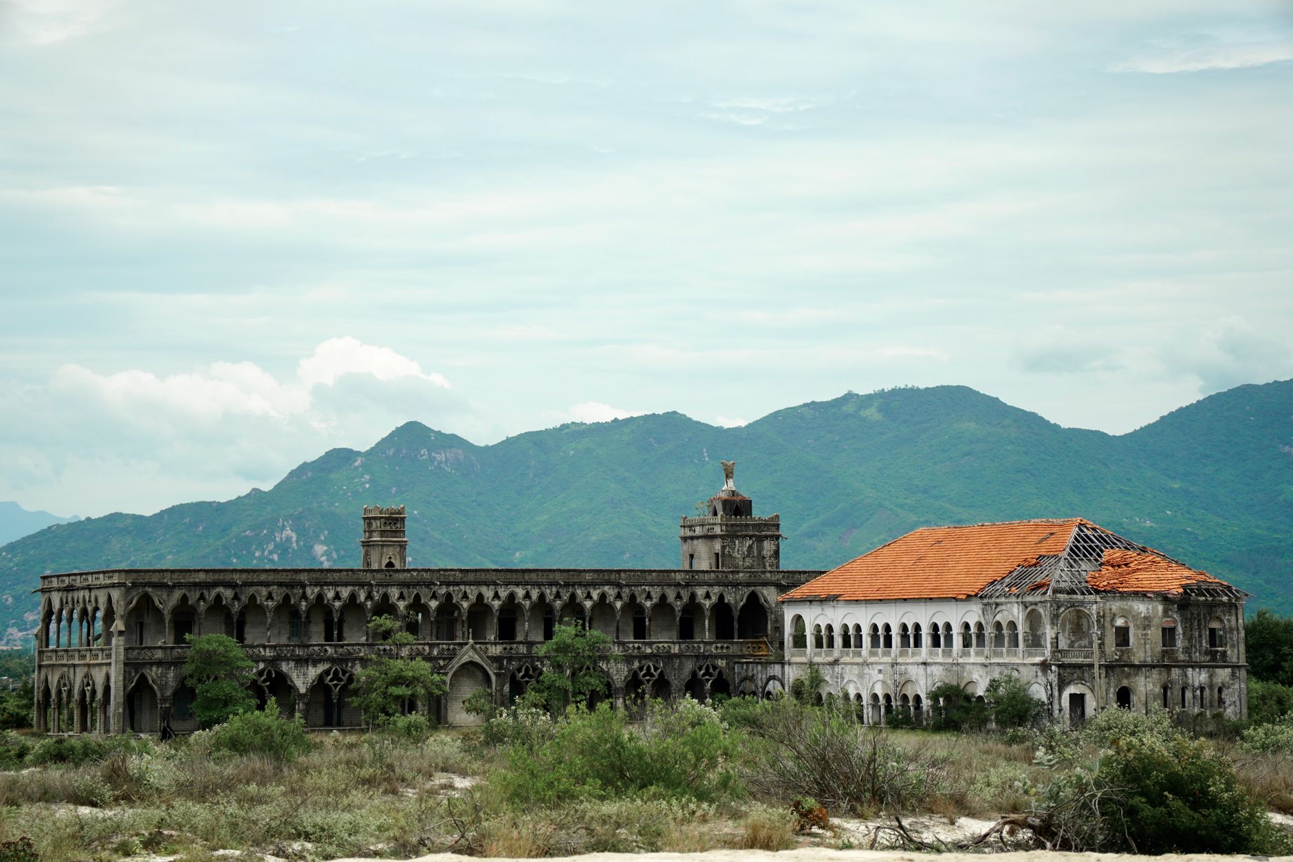 Haiti