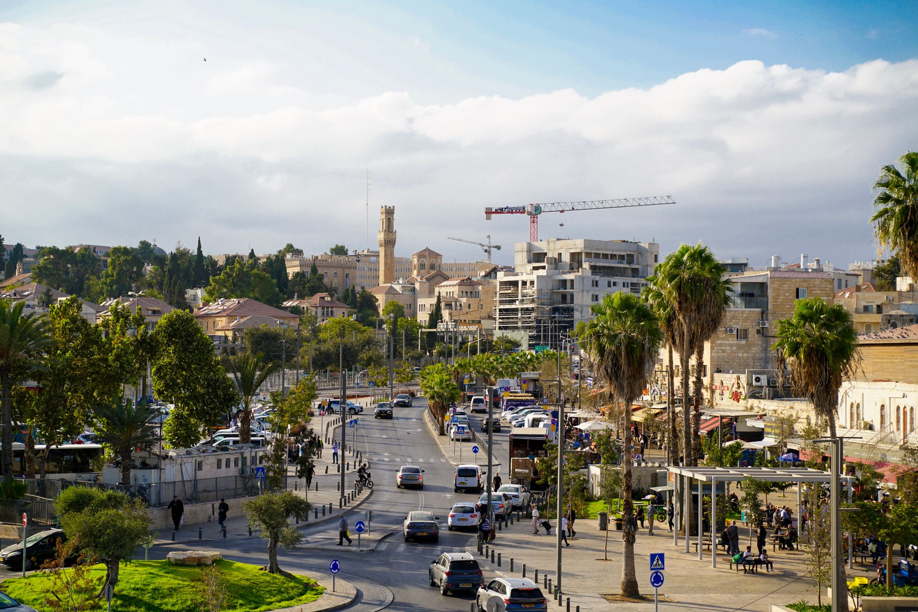 Israel