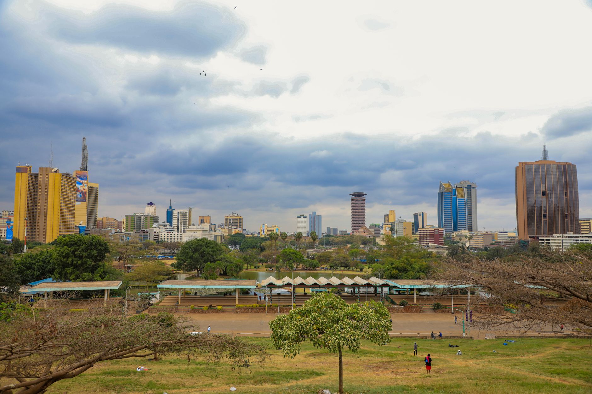 Kenya