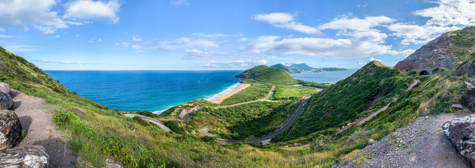 Saint Kitts and Nevis