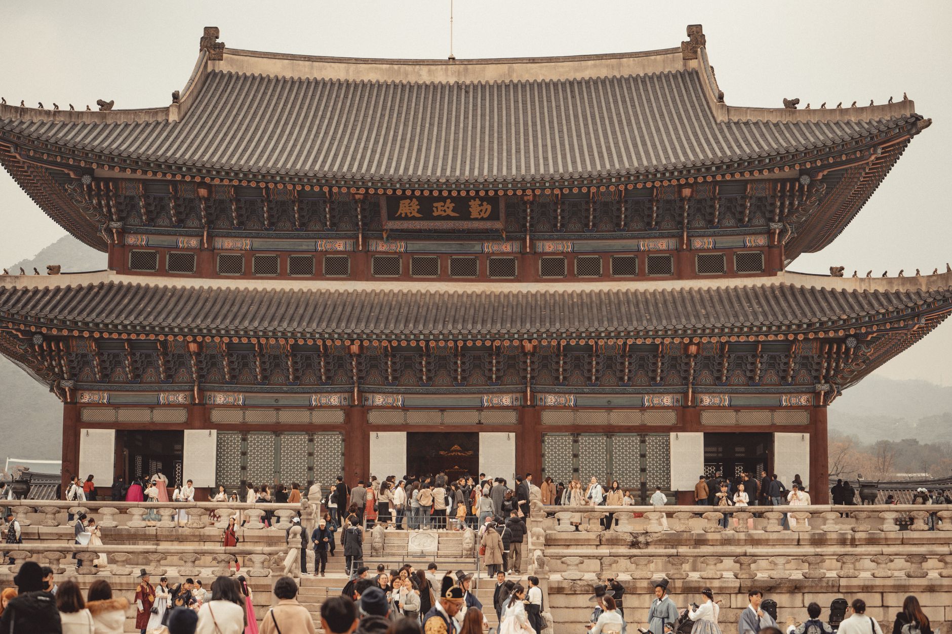 South Korea