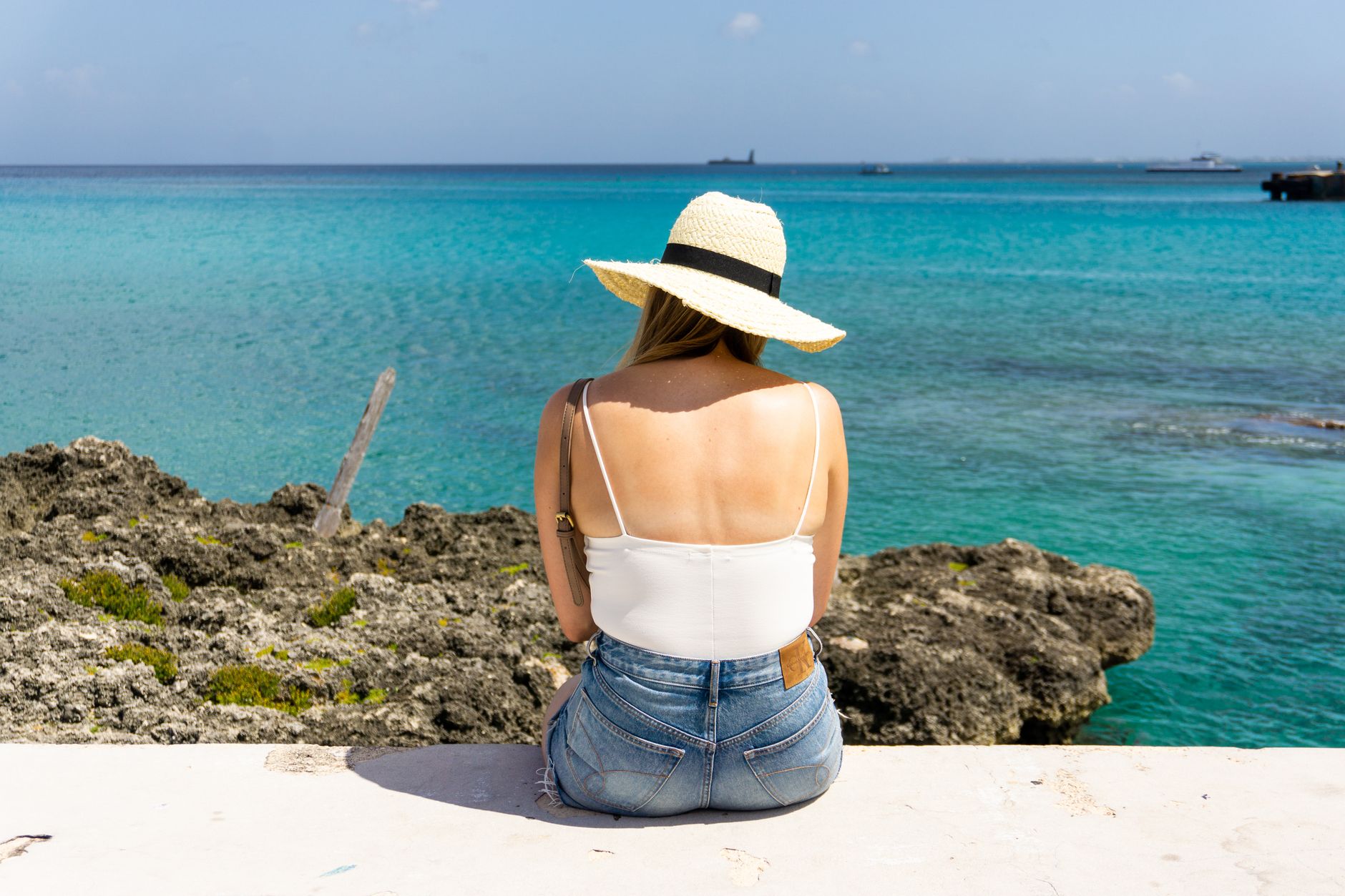 Cayman Islands