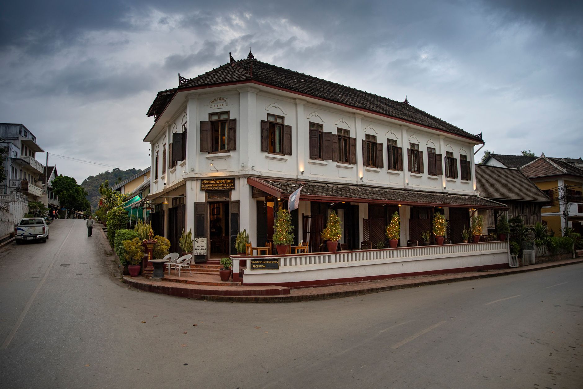 Laos