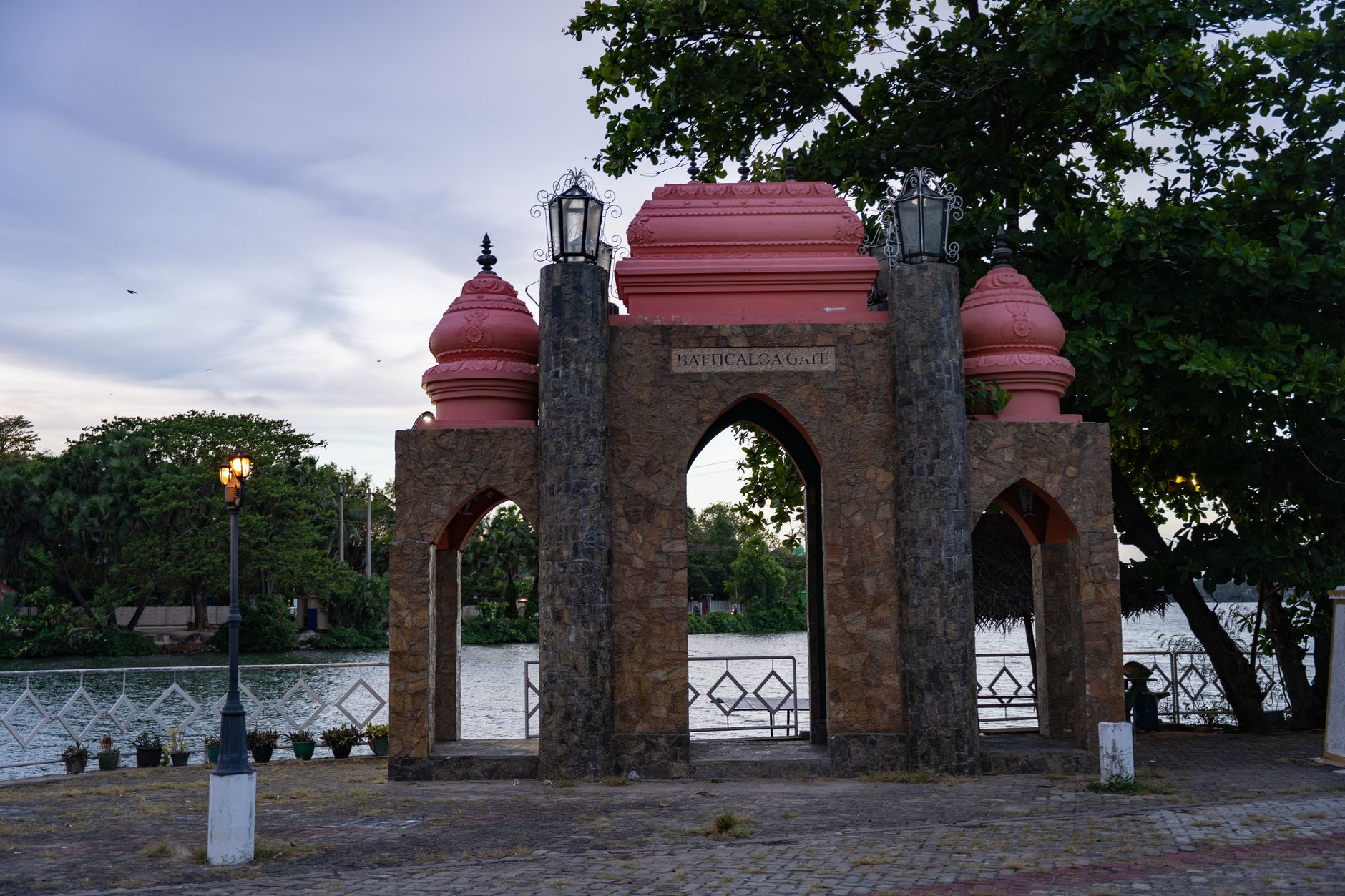 Sri Lanka