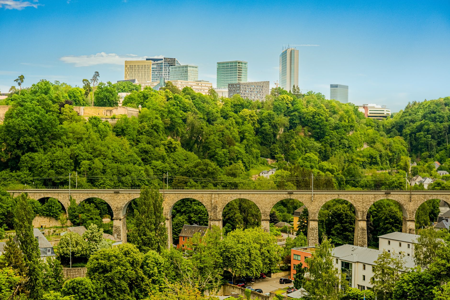 Luxembourg