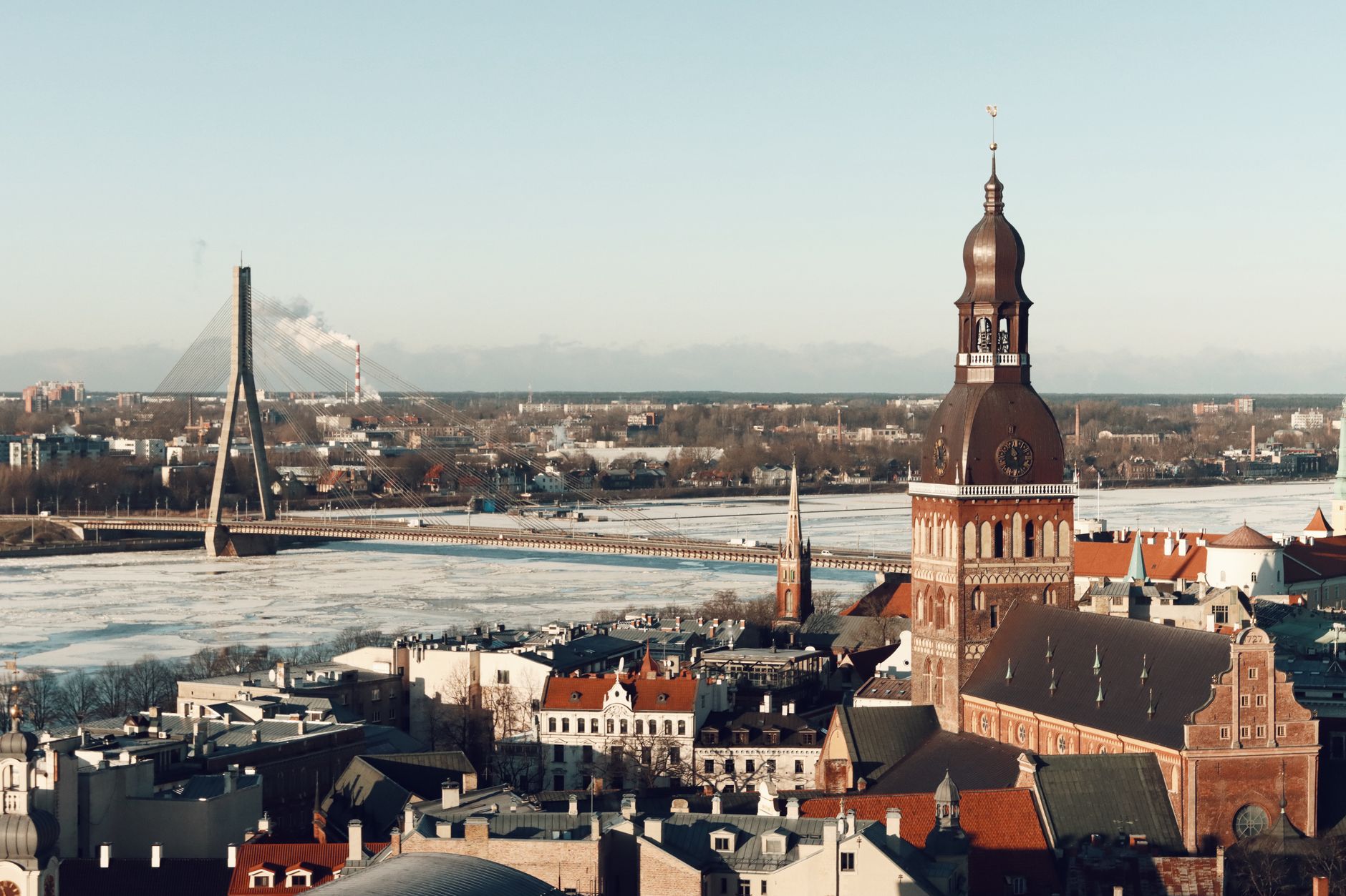 Latvia