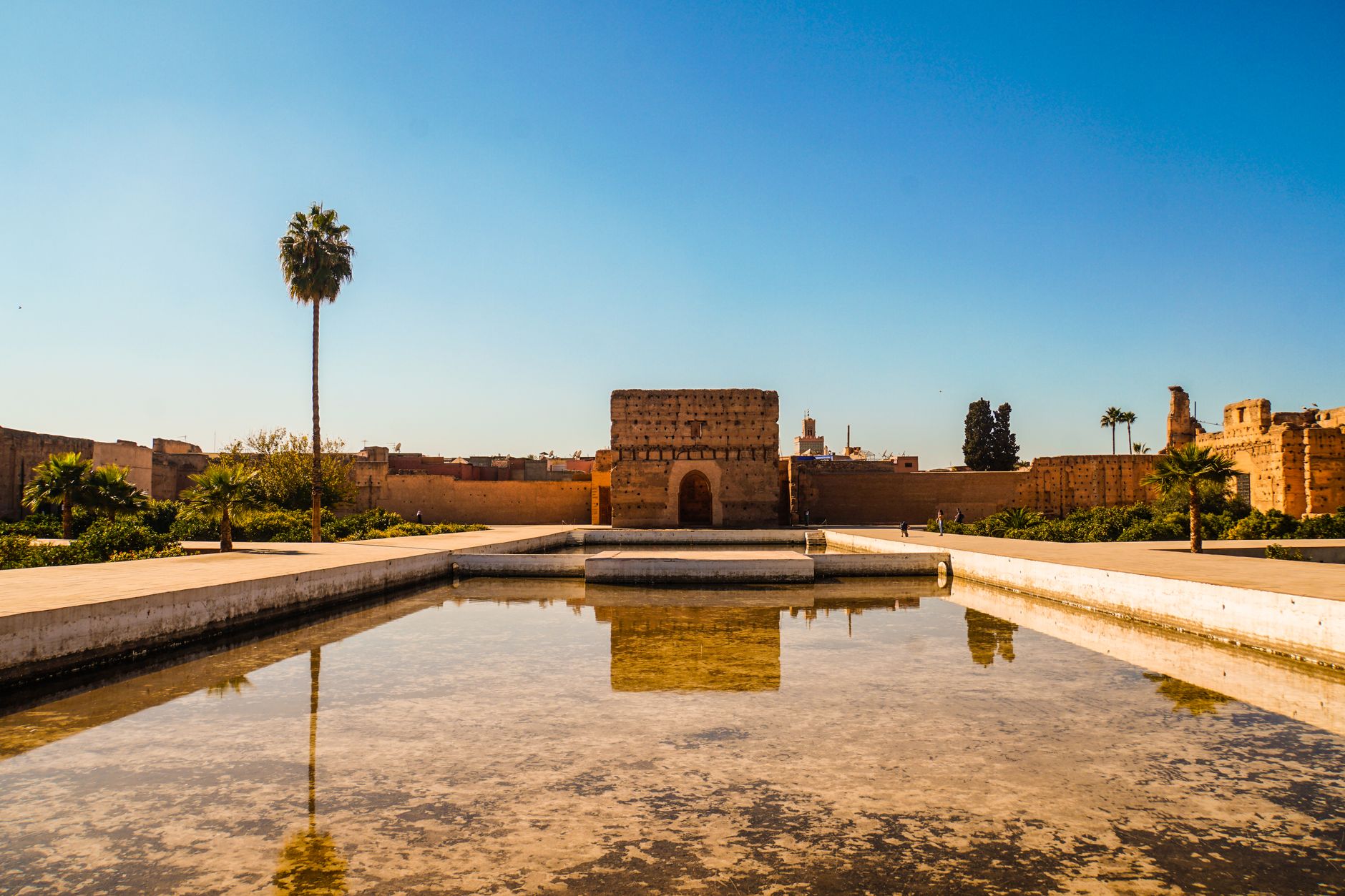 Morocco