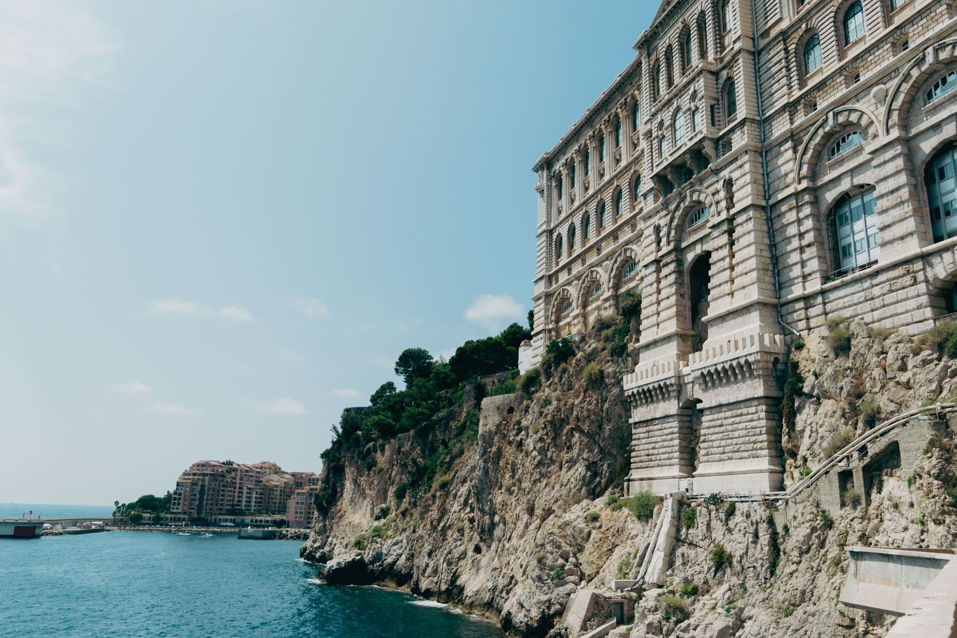 Monaco