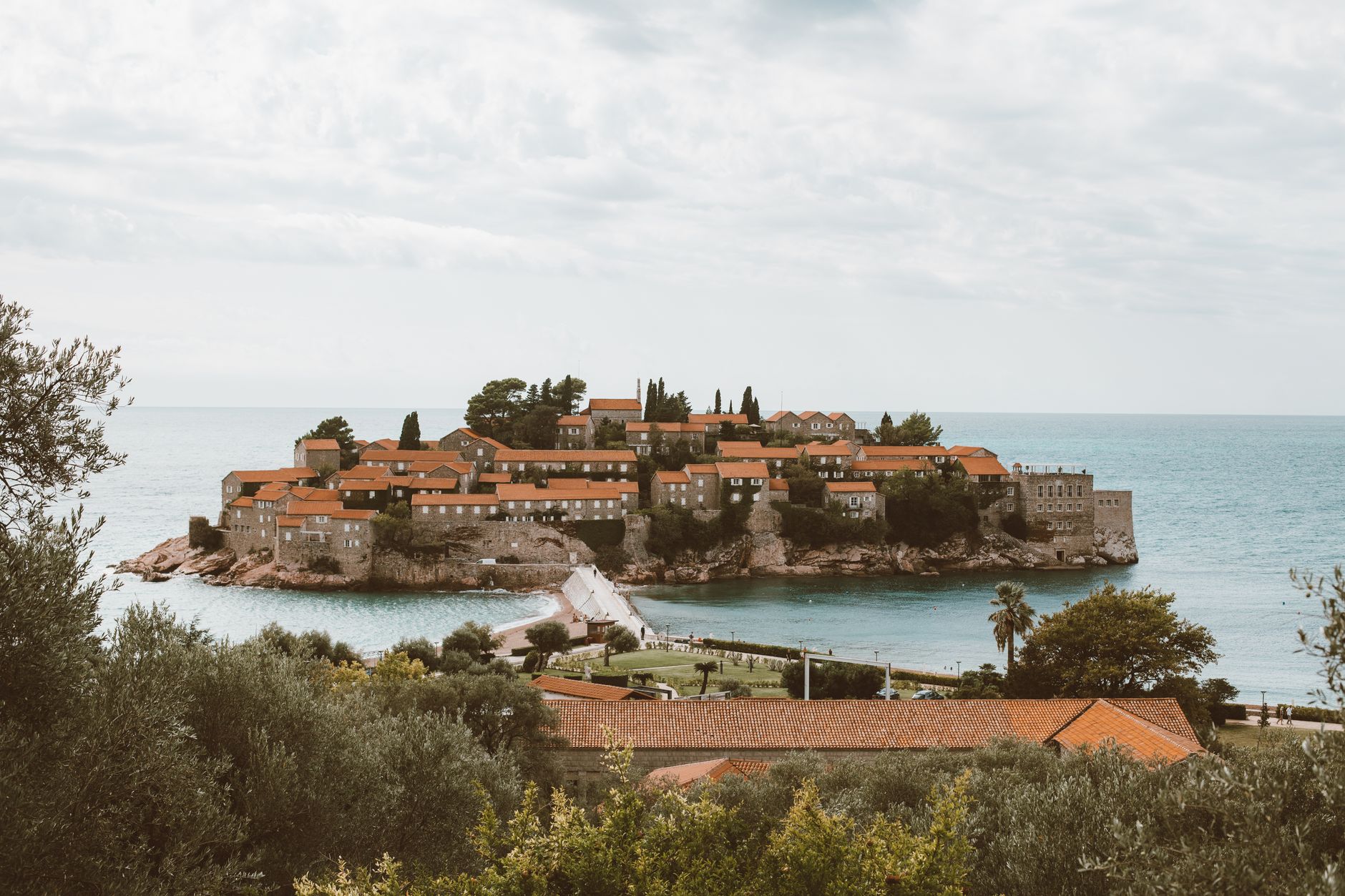 Montenegro