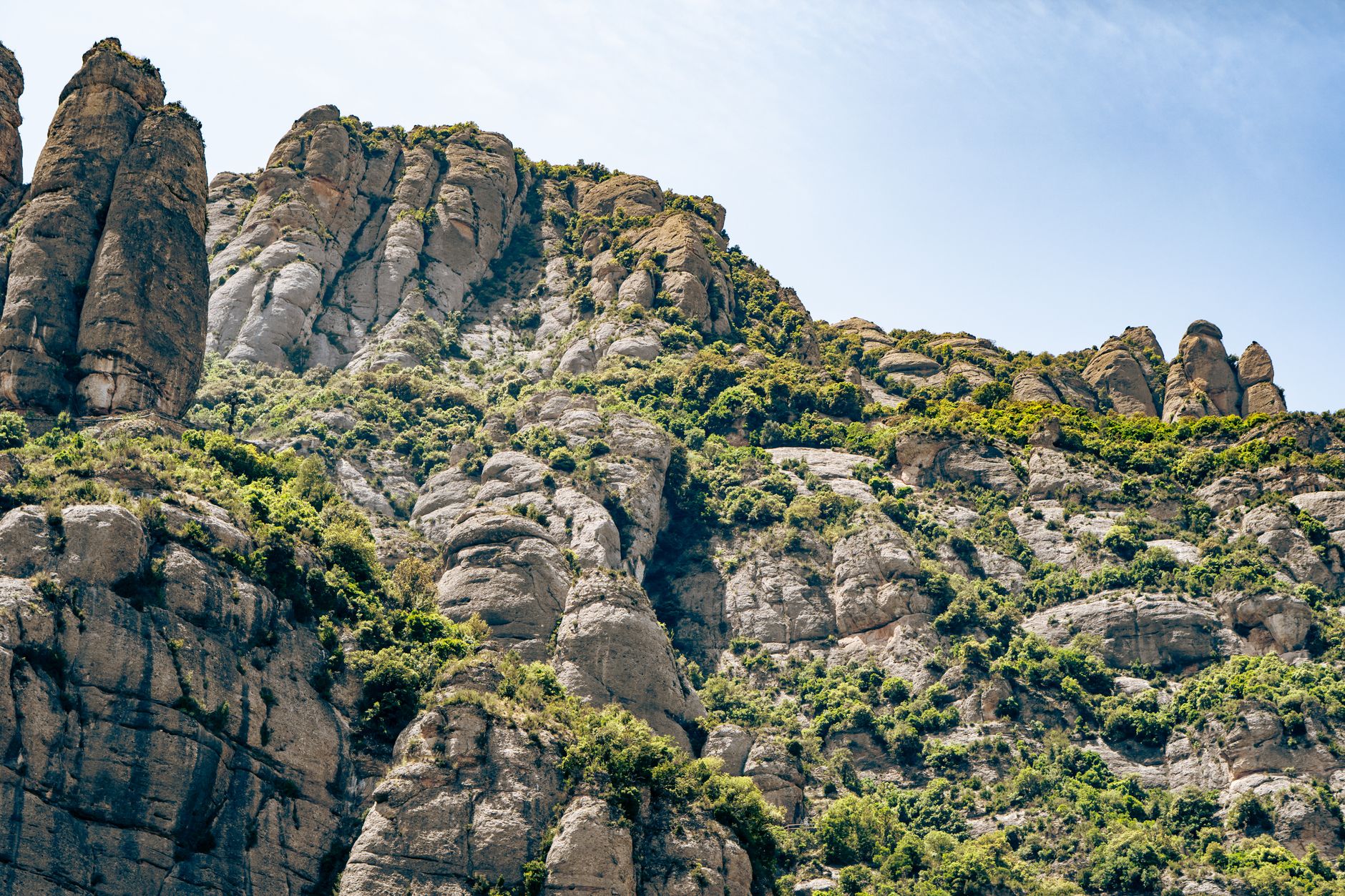 Montserrat