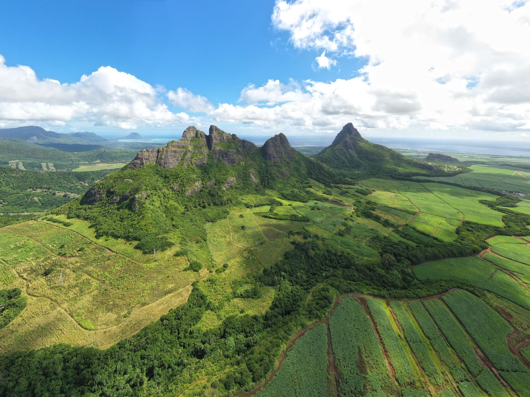 Mauritius
