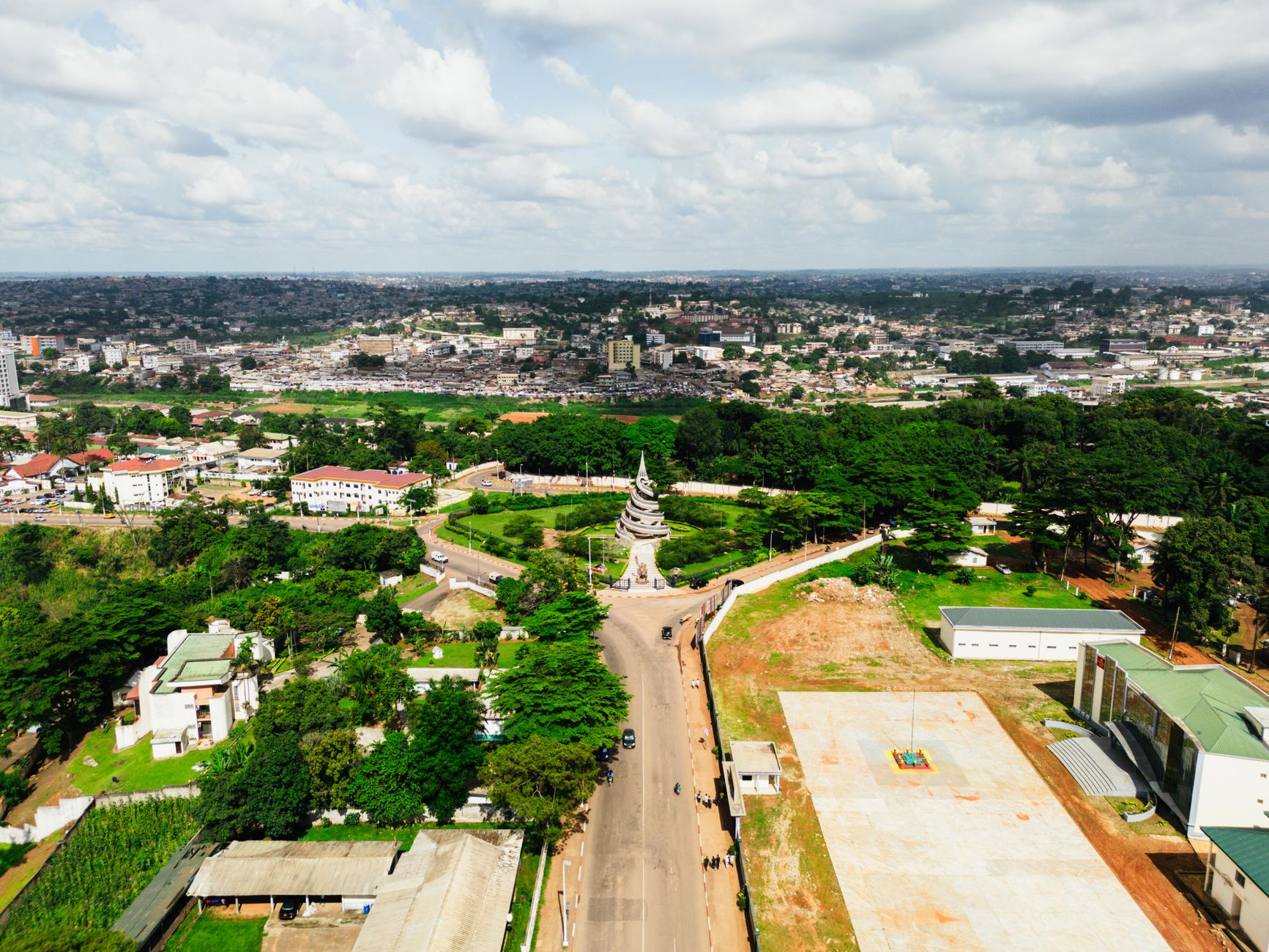 Malawi