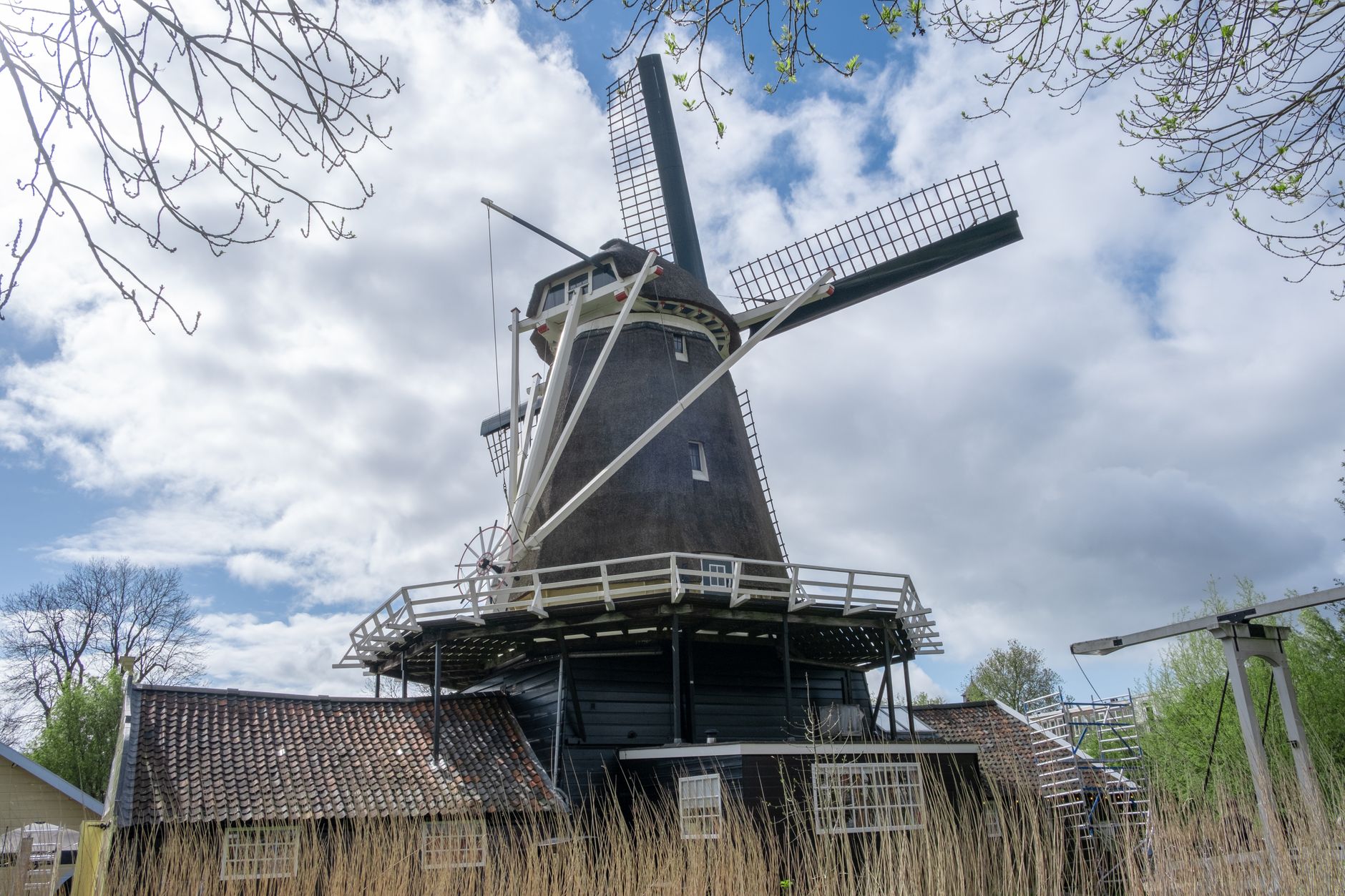 Netherlands