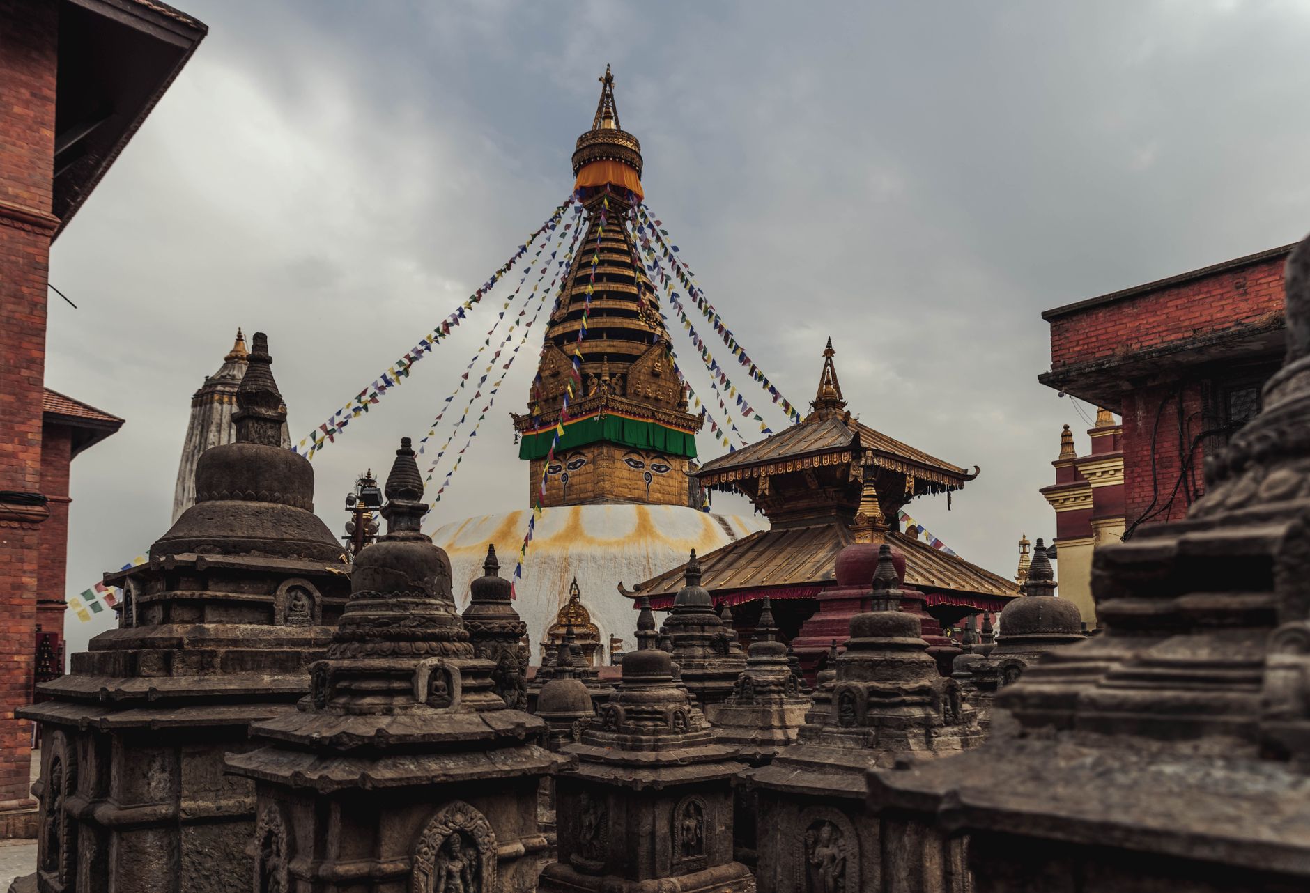 Nepal