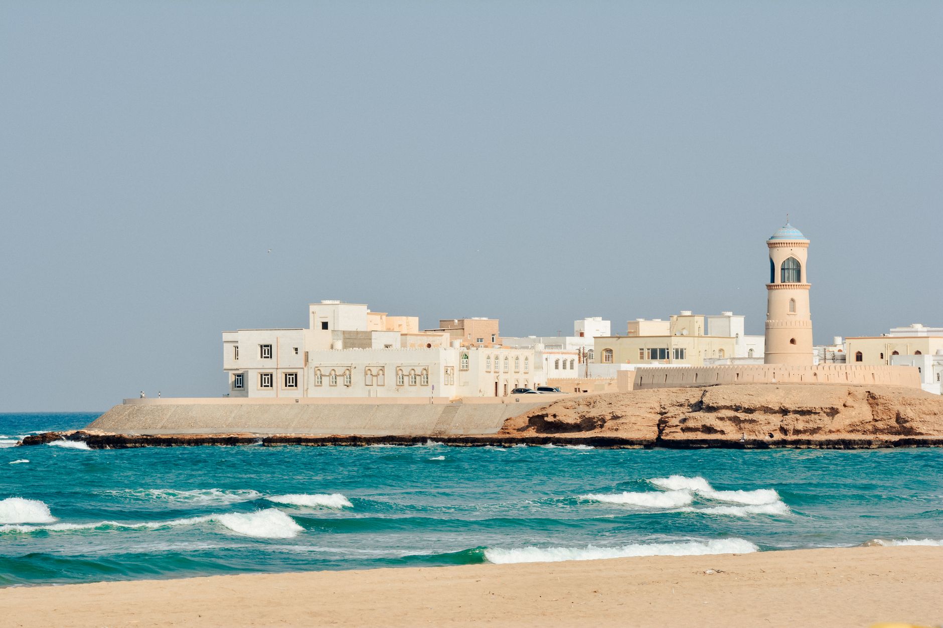 Oman