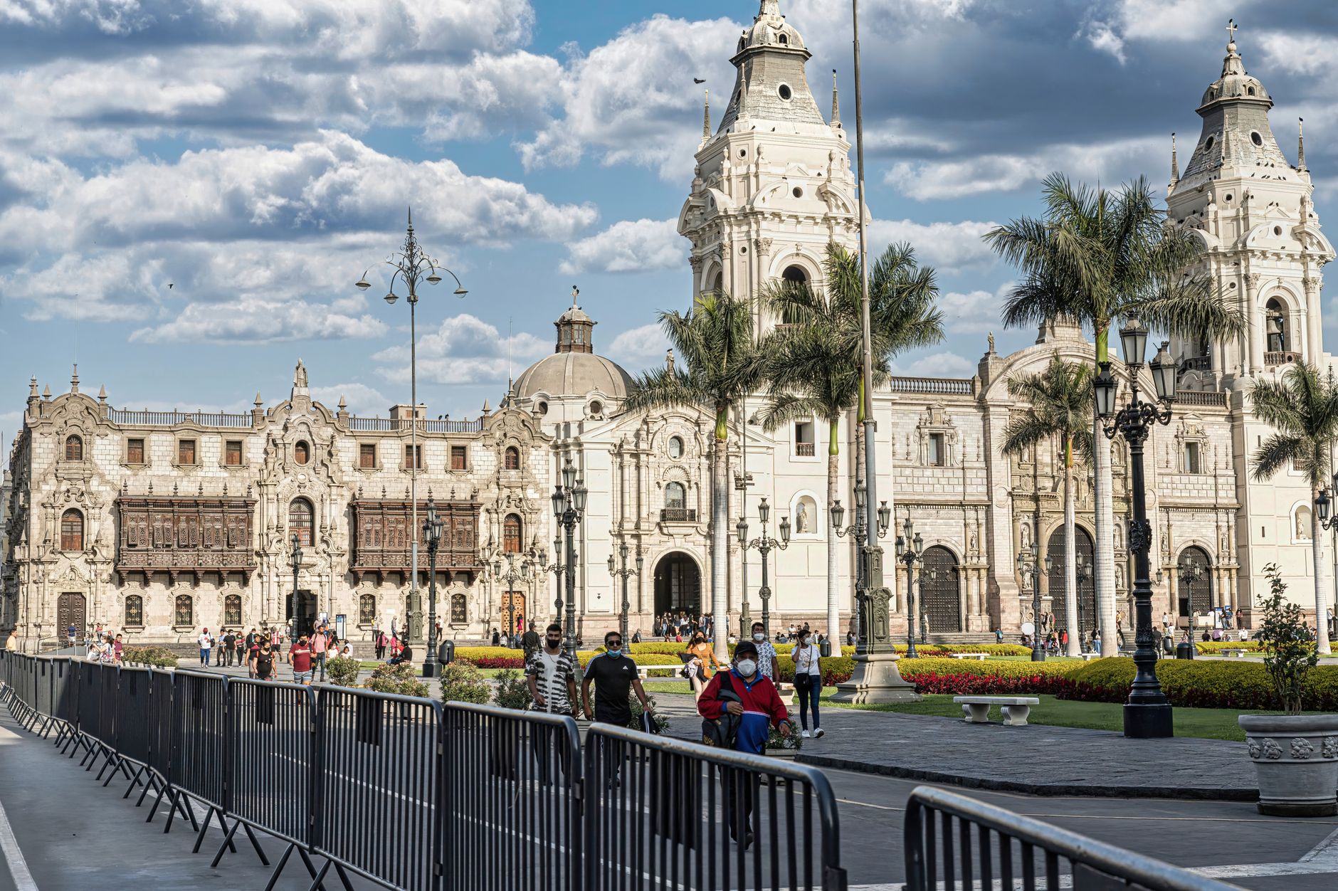 Peru