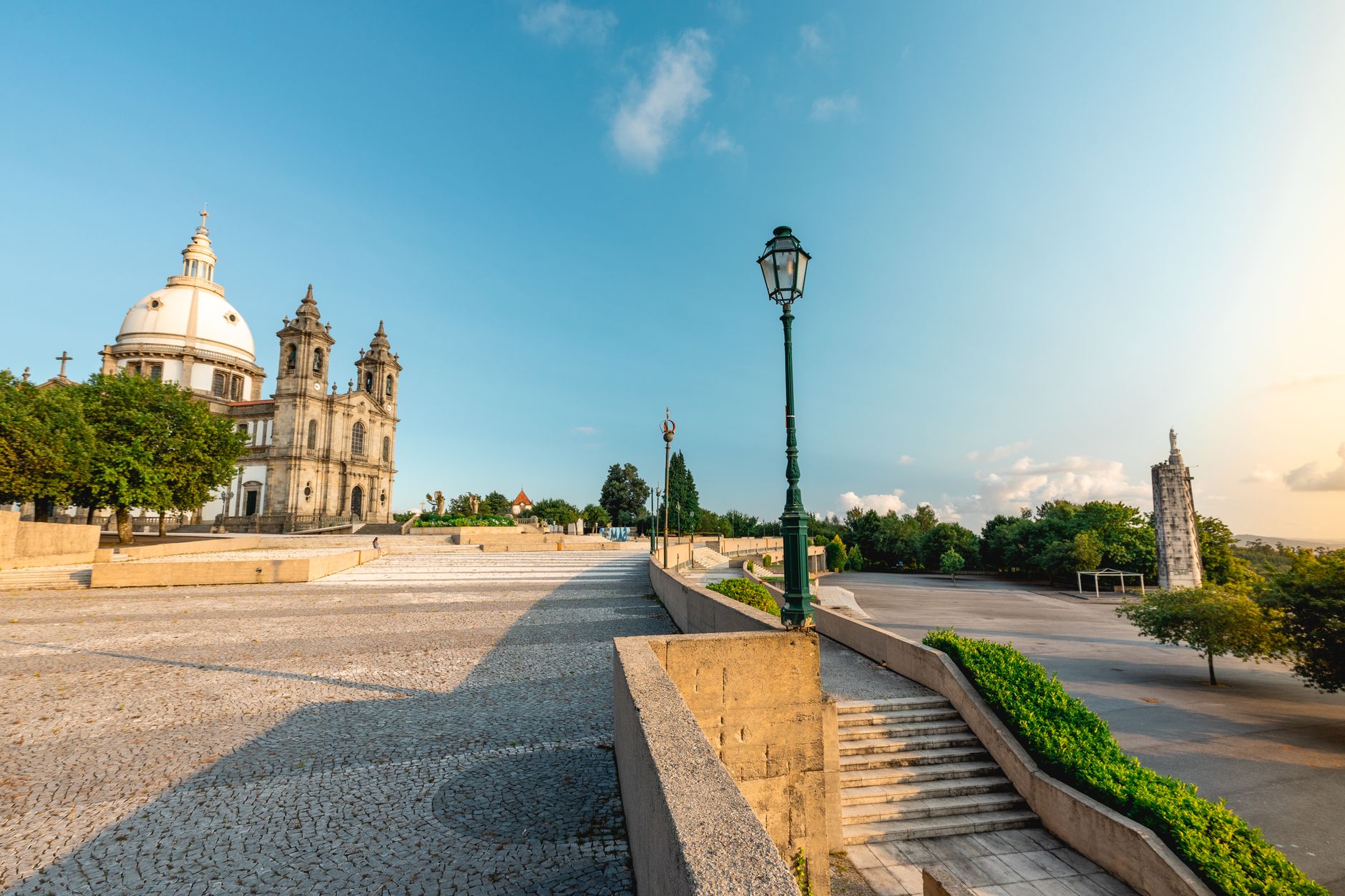 Portugal