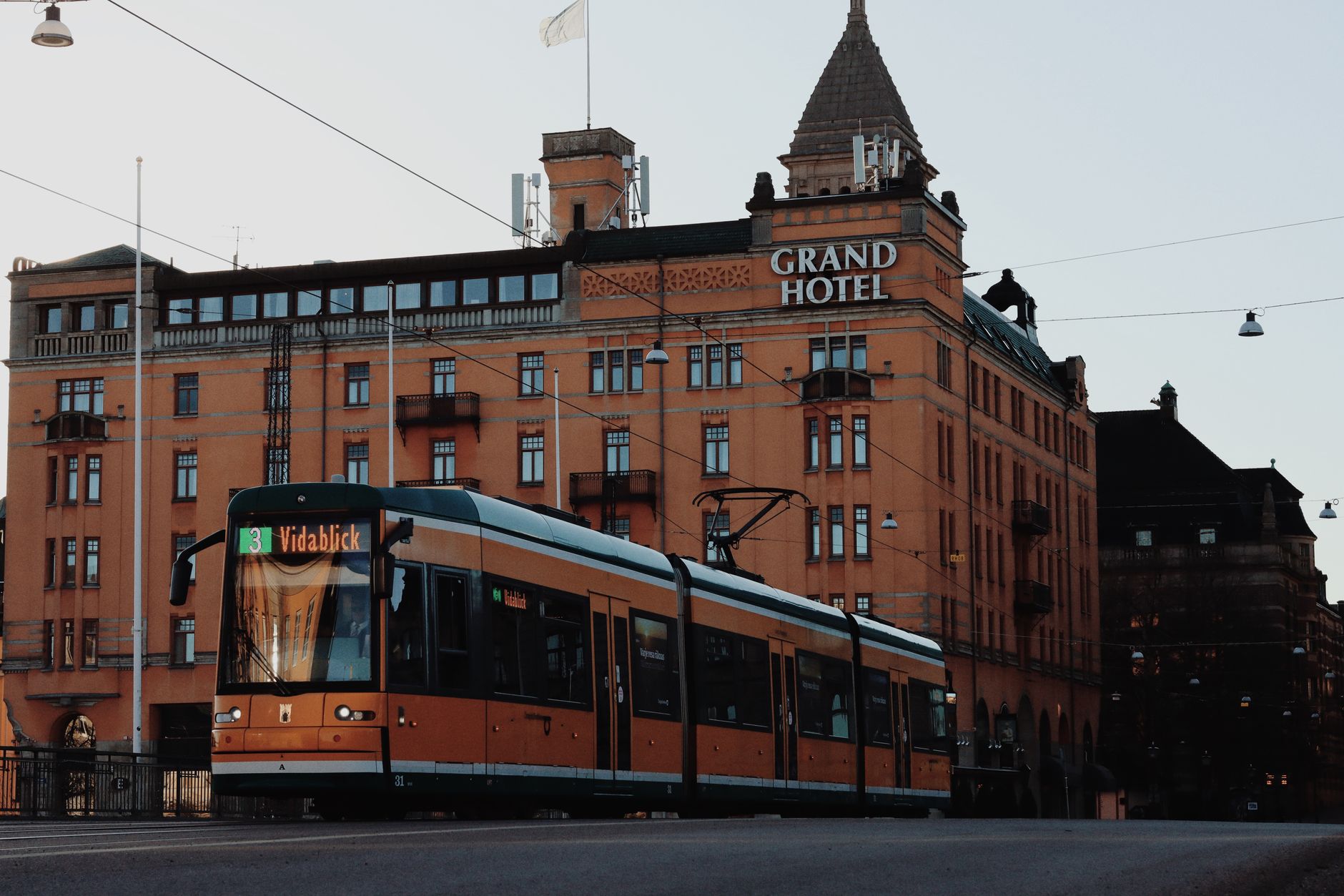 Sweden