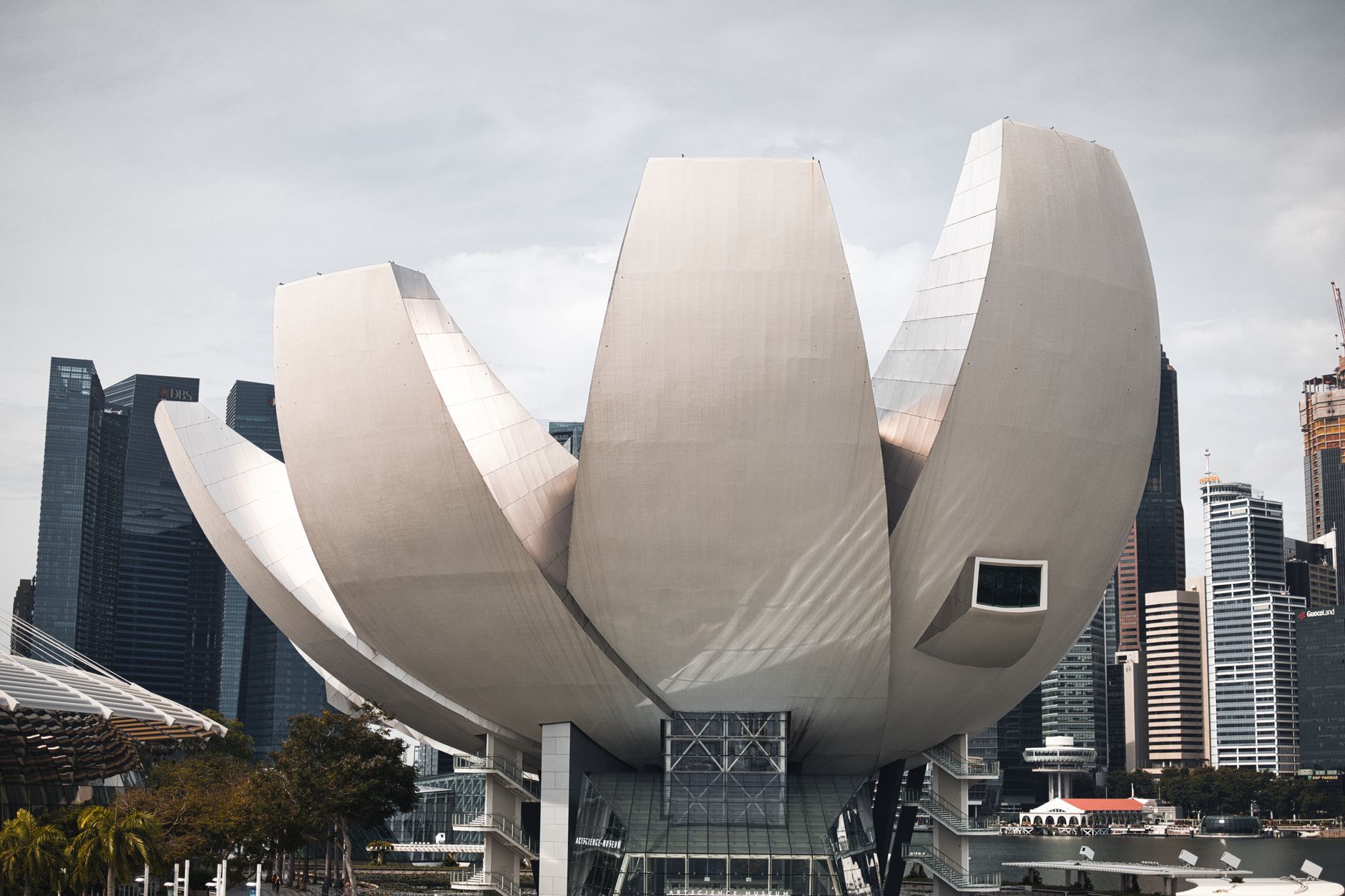 Singapore