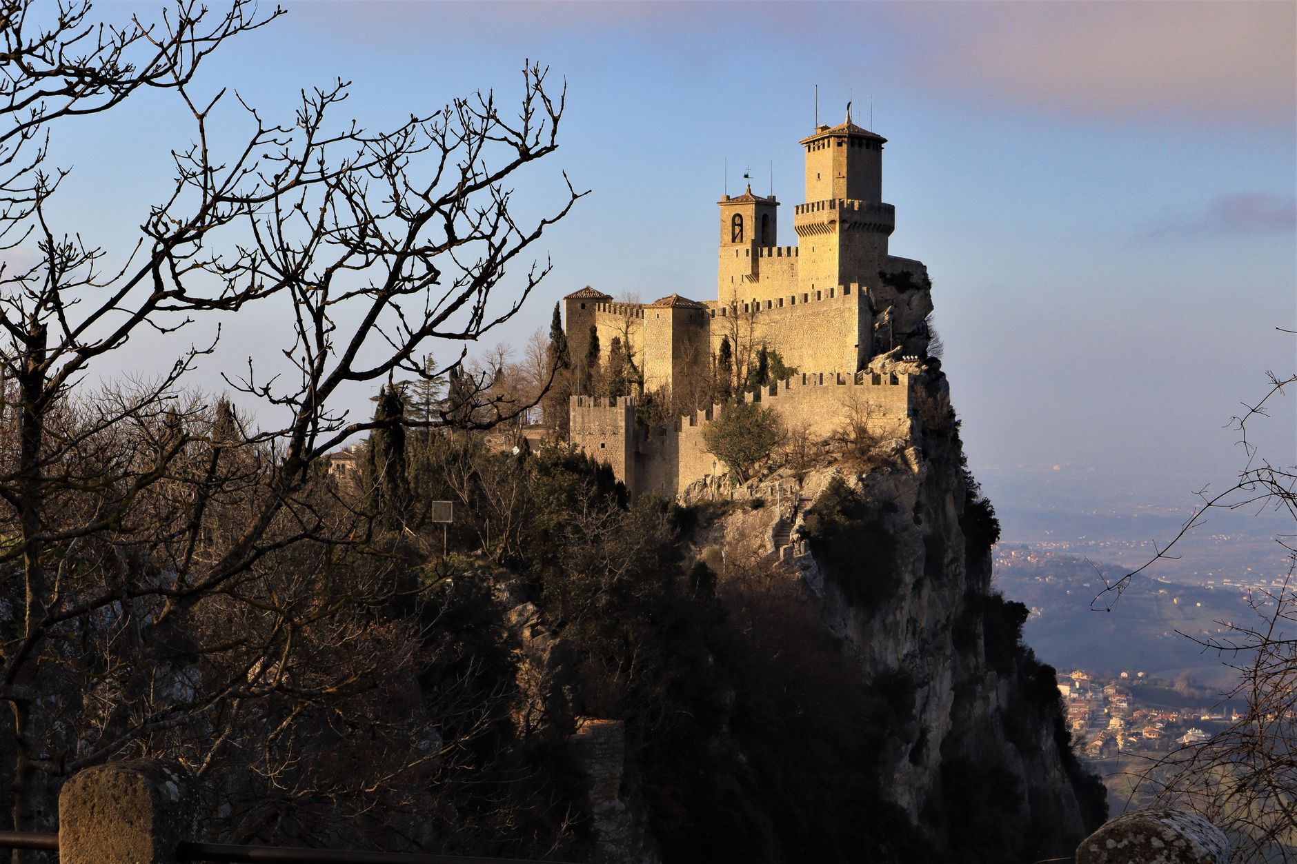 San Marino
