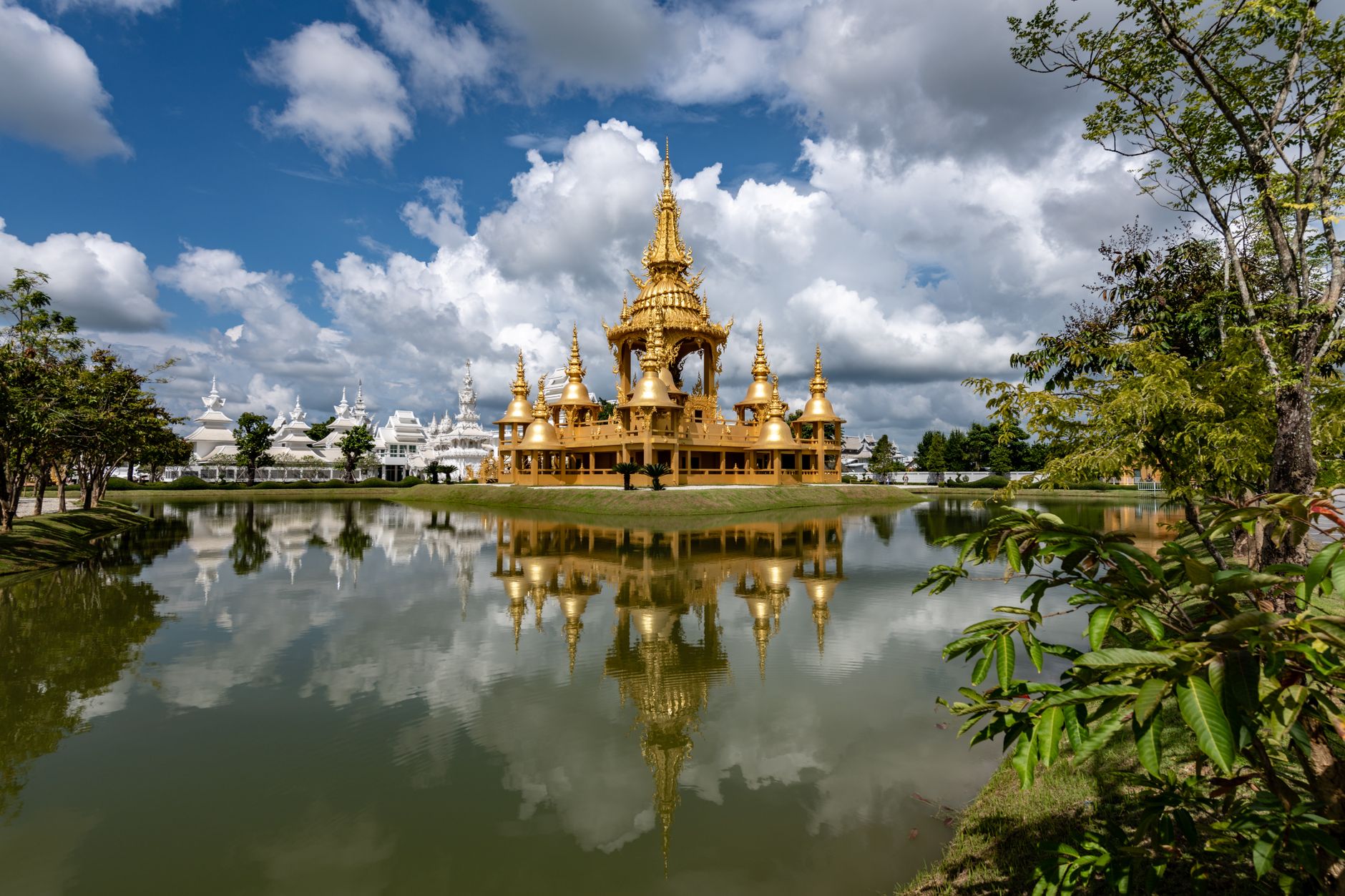 Thailand