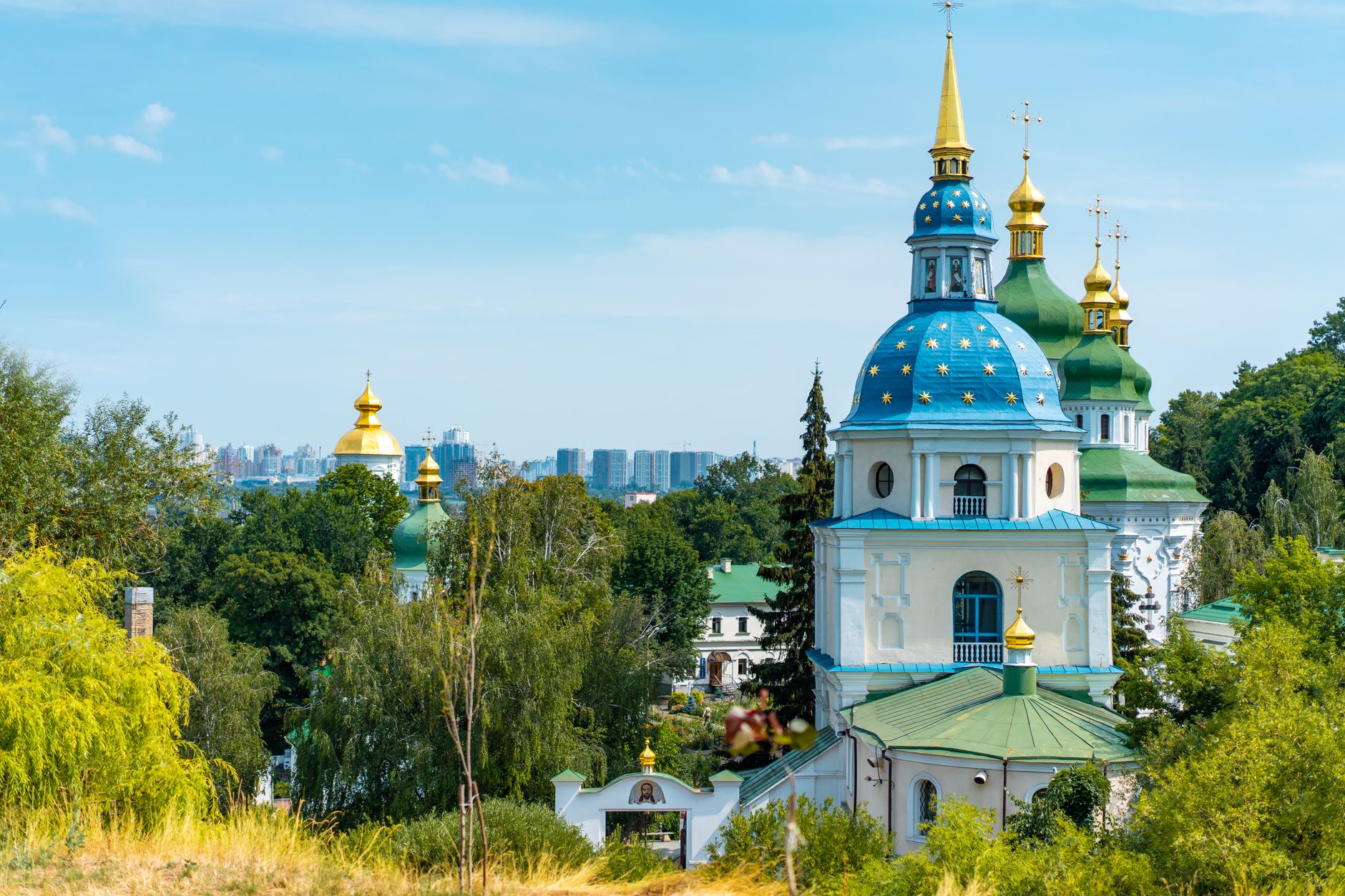 Ukraine