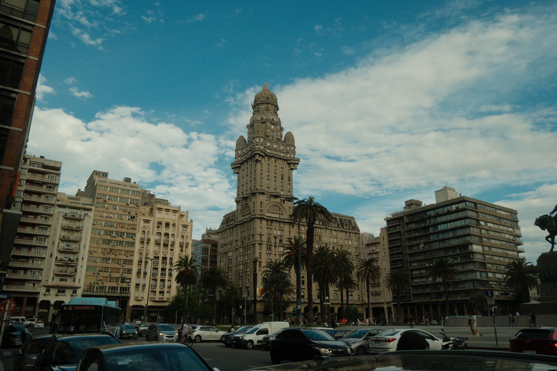Uruguay