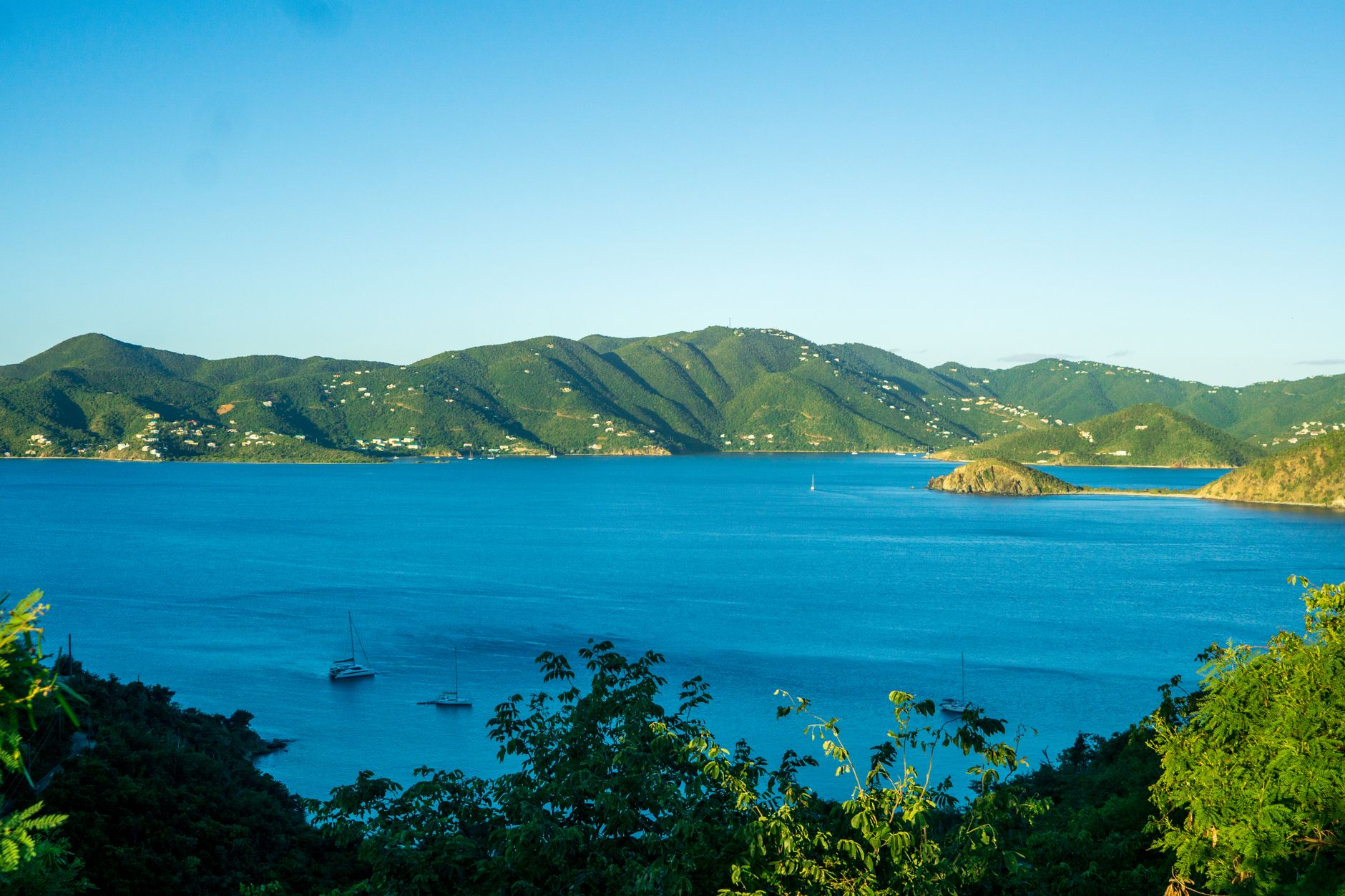 Virgin Islands- British
