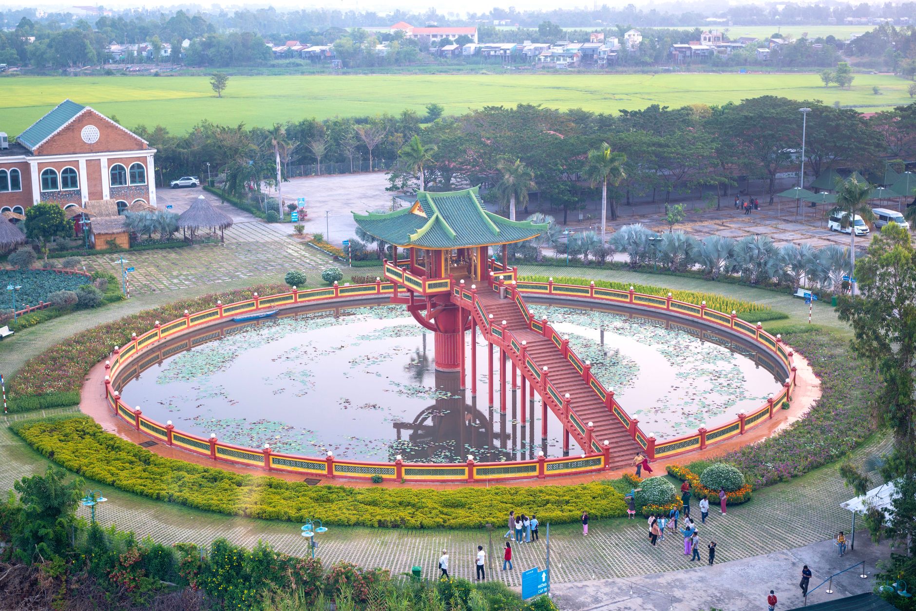 Vietnam